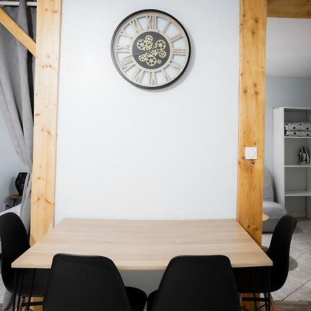 Studio Cosy - Dabnb Conciergerie ليموج المظهر الخارجي الصورة