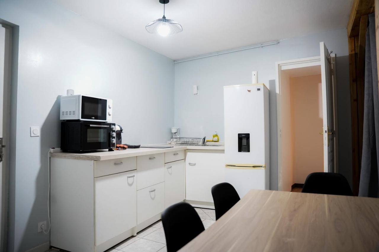 Studio Cosy - Dabnb Conciergerie ليموج المظهر الخارجي الصورة