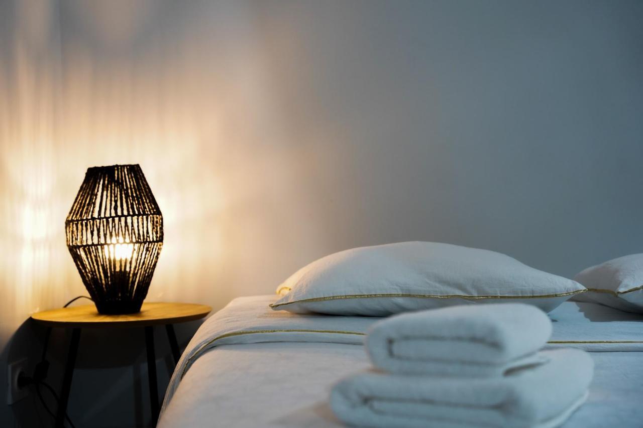 Studio Cosy - Dabnb Conciergerie ليموج المظهر الخارجي الصورة
