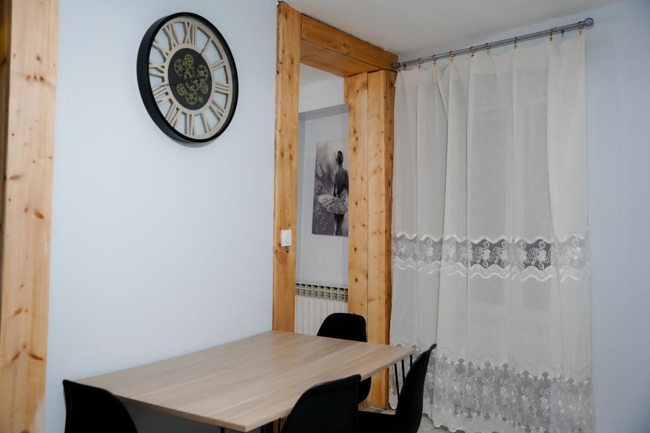 Studio Cosy - Dabnb Conciergerie ليموج المظهر الخارجي الصورة