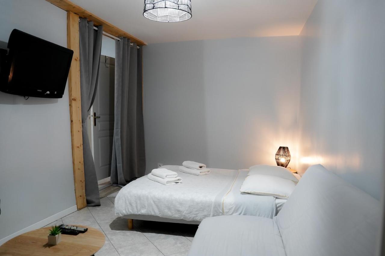 Studio Cosy - Dabnb Conciergerie ليموج المظهر الخارجي الصورة